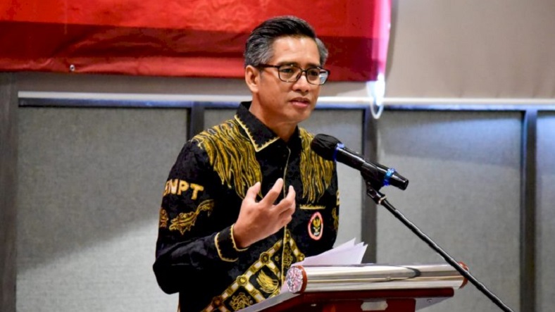 BNPT Tegaskan Kerja Sama Multilateral Diperlukan untuk Atasi Ancaman Terorisme