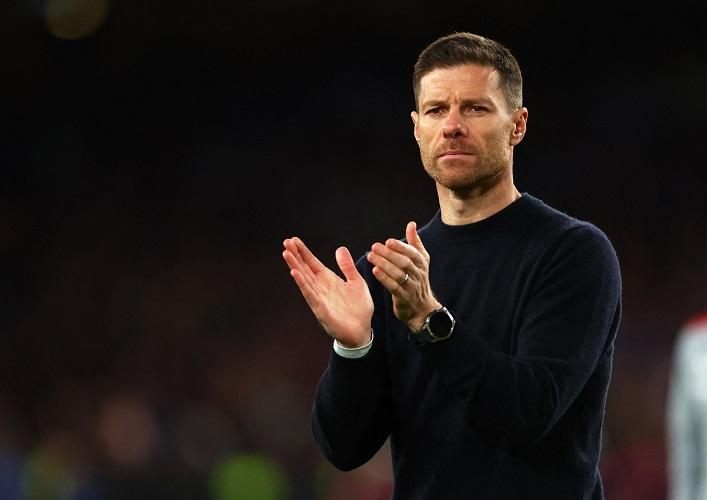 Bayer Leverkusen Gagal Juara Liga Europa, Xabi Alonso: Ini Malam yang Buruk!