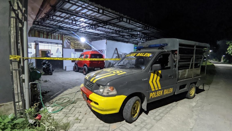 Buntut Pesta Miras Maut di Bojonegoro, Penyedia dan Pemilik Kafe Ditetapkan Tersangka