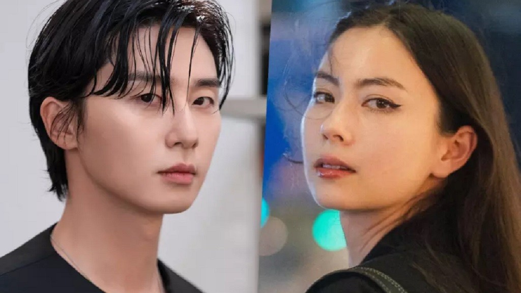Park Seo Joon Dikabarkan Pacaran dengan Lauren Tsai, Ini Kata Agensi