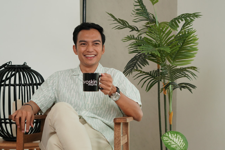 Intip Kisah Avoskin bersama Shopee, Kini Sukses Jadi Skincare Lokal Berkualitas