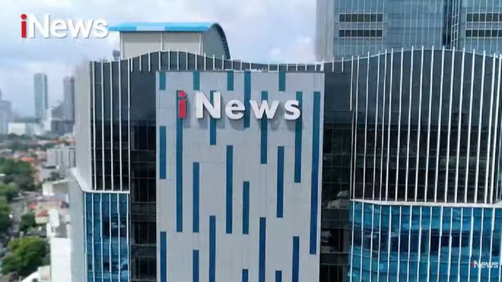 iNews Resmi Bergabung Koalisi Cek Fakta, Wujud Komitmen Perangi Hoaks