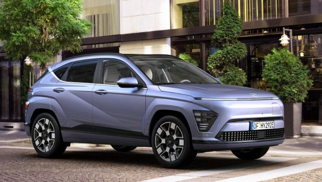 Hadapi Mobil China, Hyundai Siapkan Amunisi Baru Kona Listrik Seharga Rp500 Jutaan