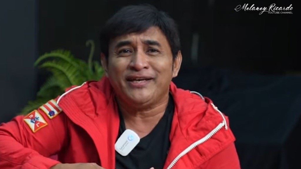 Cerita Jeremy Teti Menyesal Berhenti Jadi News Anchor hingga Terjun ke Dunia Hiburan