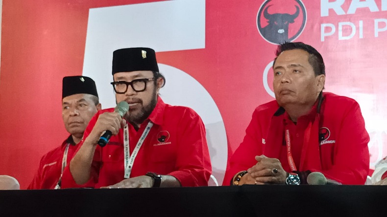 DPD PDIP Jabar Bicara Peluang Usung Susi Pudjiastuti di Pilkada 2024: Figur yang Menarik