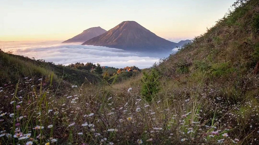 Kota di Jawa Tengah Harus Dikunjungi Sekali Seumur Hidup, Ada Pegunungan Suasananya seperti di Luar Negeri
