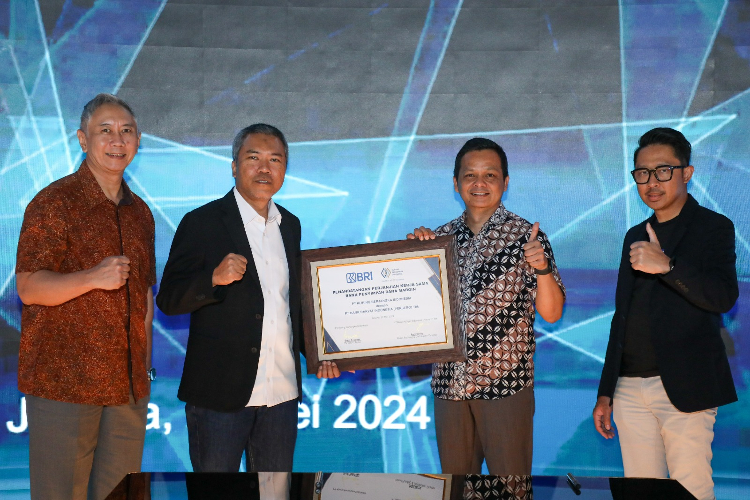 Kliring Berjangka Indonesia Gandeng BRI sebagai Bank Penyimpan Dana Margin 