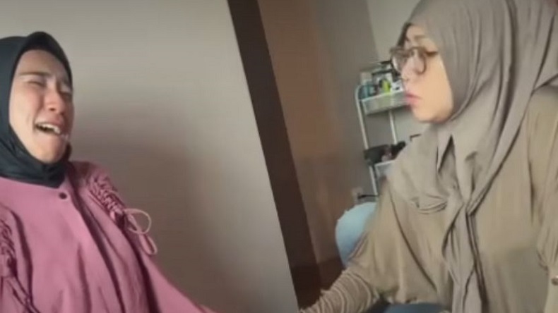 Hotman Paris Ungkap Linda Kerasukan Arwah Vina Cirebon Lagi, Netizen Ragu