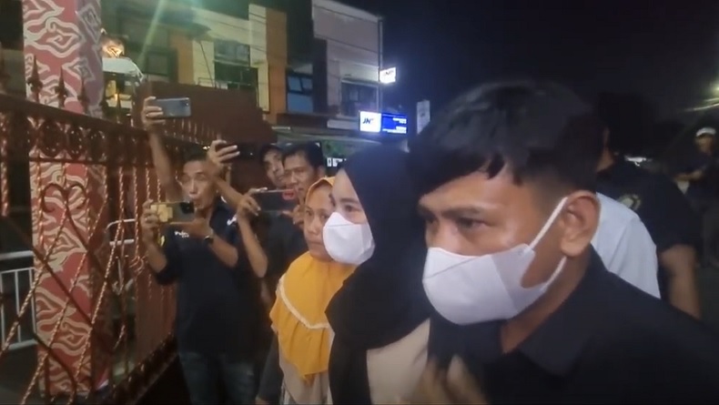 Kasus Pembunuhan di Cirebon, Polisi Periksa Linda Teman Vina