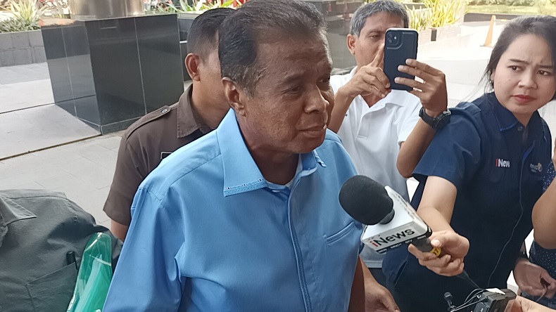Tak Cuma Yaqut, Bos Maktour Fuad Hasan Masyhur Juga Dicegah KPK ke Luar Negeri