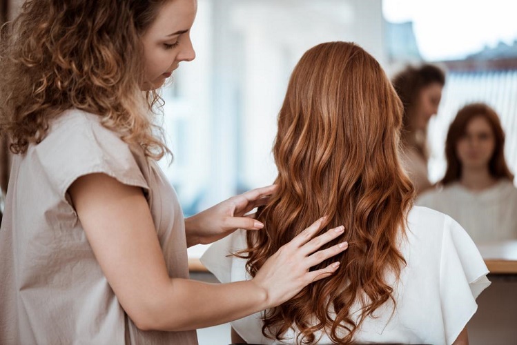 Tampil Percaya Diri Setiap Hari, Ini Inspirasi Top Warna dari Garnier Hair Color