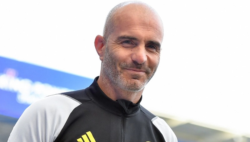 Enzo Maresca Selangkah Lagi Jadi Pelatih Chelsea