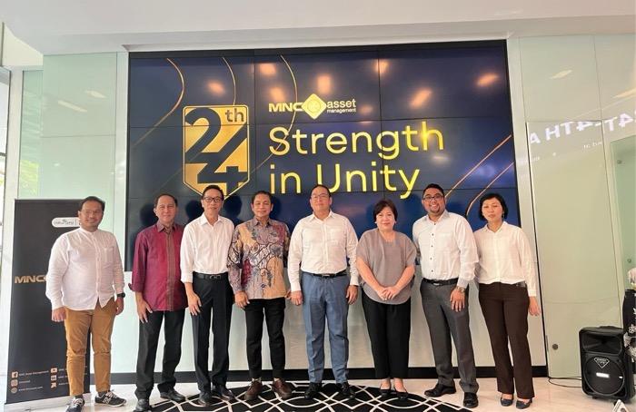 Ini Harapan MNC Asset Management yang Rayakan Ulang Tahun ke-24