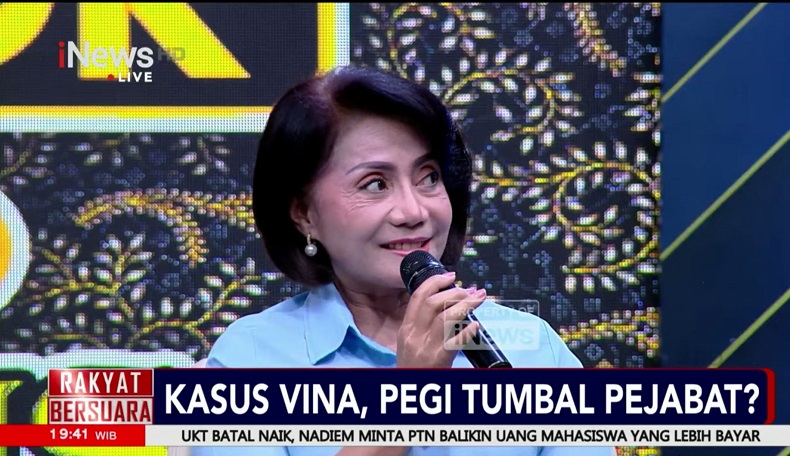 Eks Penyidik Bareskrim Pastikan Penghapusan 2 DPO Pembunuhan Vina Belum Final