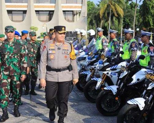 Presiden Jokowi Dijadwalkan Resmikan Tol Kampar saat Kunker ke Riau