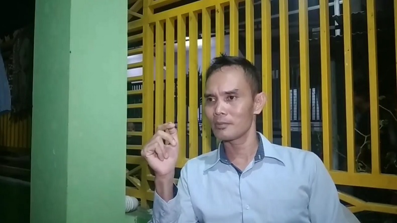 Warga Kesambi Cirebon Ini Ungkap Kejanggalan Keterangan Aep Saksi Kunci Kasus Vina