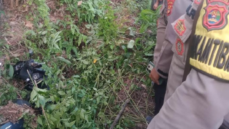 Begini Aksi Keji Paman Bunuh Siswi SMK di Mesuji, Perkosa Korban saat Sekarat