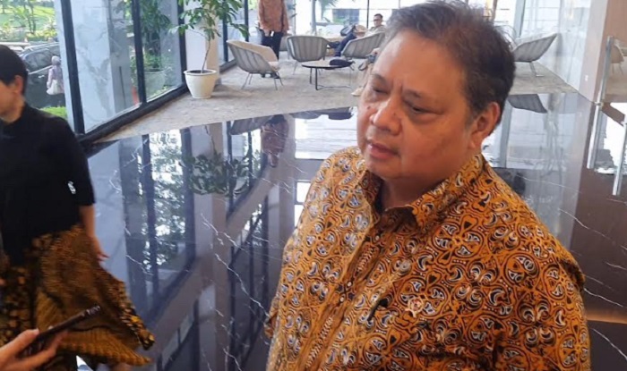 Pembelian BBM Subsidi Dibatasi Fix Mulai 17 Agustus? Ini Kata Airlangga