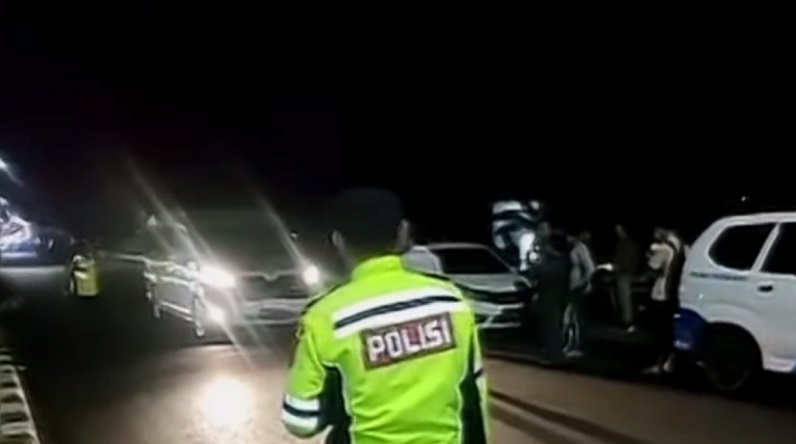 7 Terpidana Pembunuhan Vina Cirebon Dihadirkan dalam Rekonstruksi Malam Ini