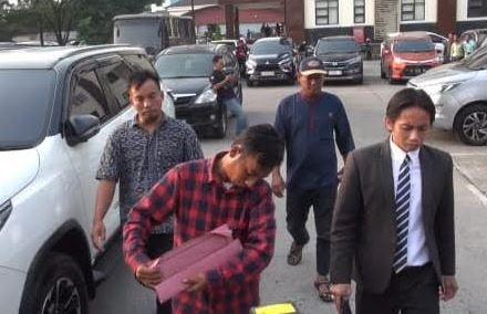 3 Teman Pegi alias Perong Diperiksa Penyidik Polda Jabar, Siap Bebaskan dari Kasus Vina