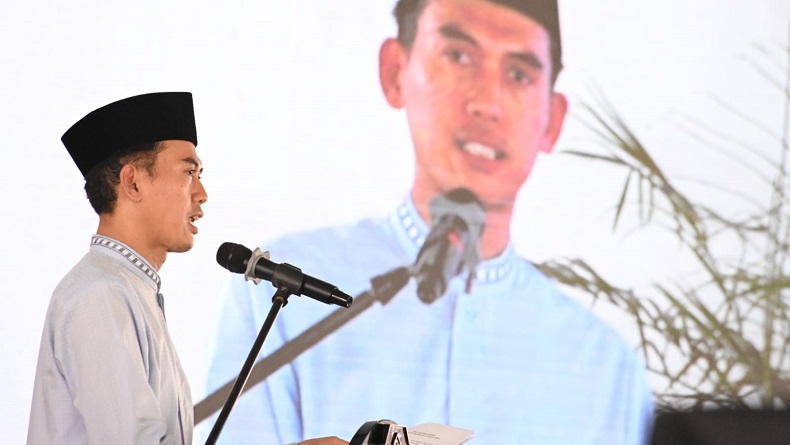 Ijtima Ulama Fatwa MUI Dorong Penggunaan Produk Dalam Negeri