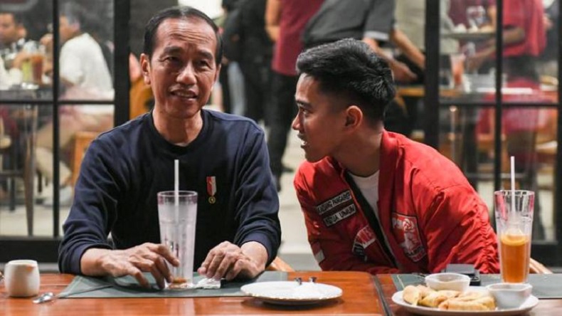 Survei LSI: Kaesang hingga Raffi Ahmad Muncul di Bursa Pilgub Jateng 2024