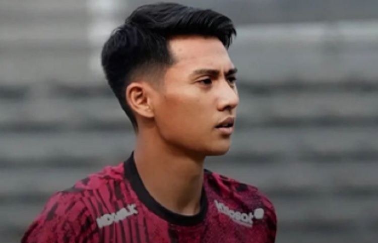 Malik Risaldi Belum Puas usai Debut Timnas Indonesia, Ada Masalah Apa?