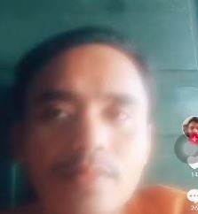 Viral Video Pria Ngaku Pembunuh Siswi SMA di Mesuji Tantang Polisi