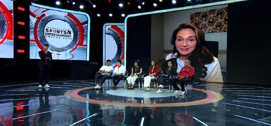 Indonesian Sports and Entertainment Awards Digelar untuk Pertama Kalinya, Ini Daftar Lengkap Nominasinya