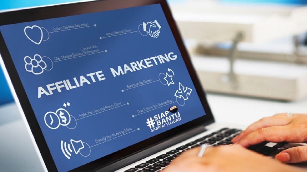 Apa Itu Affiliate Marketing? Ini Tipe hingga Cara Kerjanya