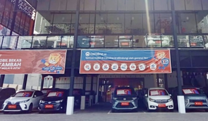 Harga Mobil Baru Naik, Mobil Bekas Jadi Incaran Masyarakat