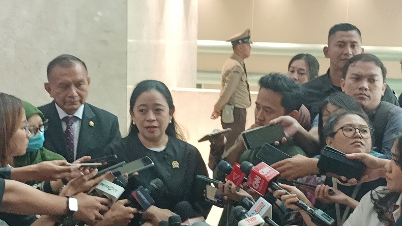 Ketua DPR Minta Pemerintah Segera Selamatkan WNI yang Disekap di Myanmar
