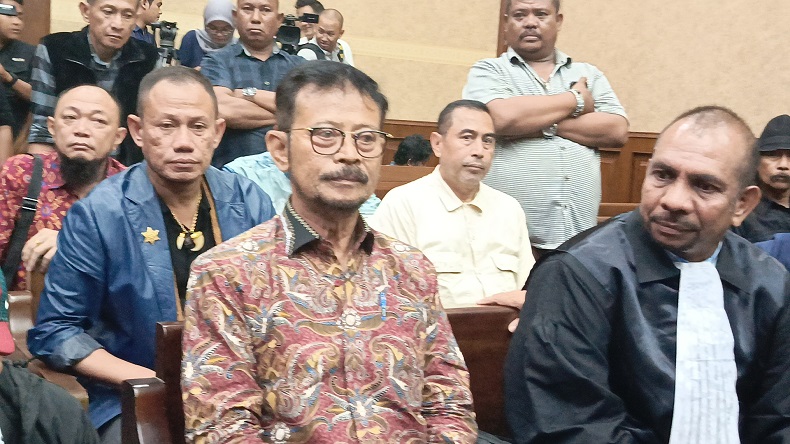 KPK Masih Usut TPPU SYL, Disinyalir Terima Uang dari Kasus Lain di Kementan