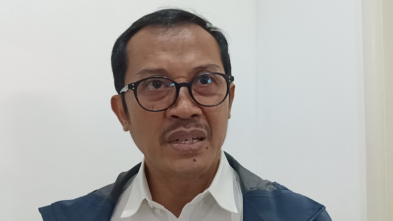 Sekjen Partai Perindo Tegaskan Kapasitas Pemimpin Jakarta Harus di atas Rata-rata