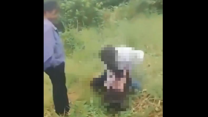Viral Bullying Bocah SD di Depok, Korban Diinjak hingga Dijambak