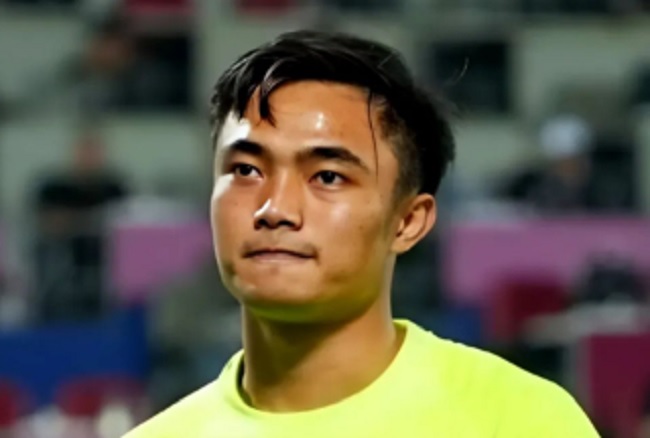 Ernando Ari Minta Maaf ke Bek Filipina Adrian Ugelvik, Begini Percakapannya