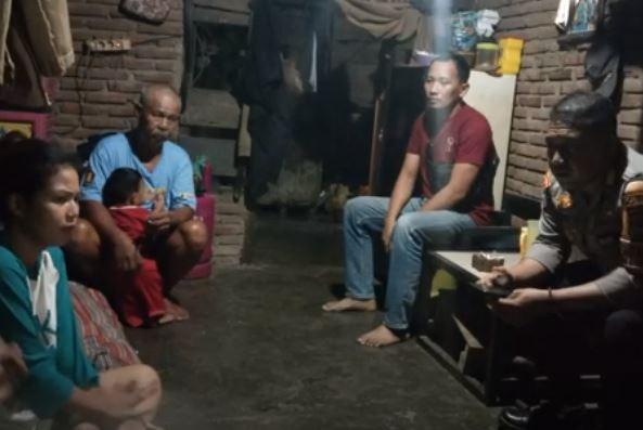 Viral Ibu Muda di Gowa Aniaya-Ancam Balita Pakai Pisau, Begini Endingnya