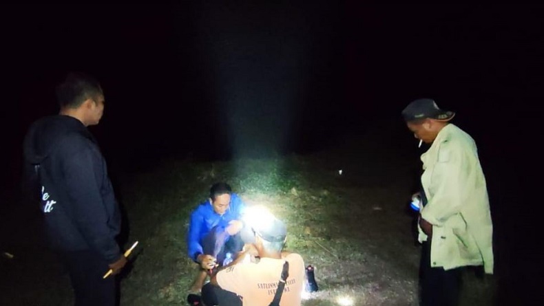 2 Nelayan Hilang di Pantai Gunungkidul, Salah Satunya Ternyata Anggota SAR