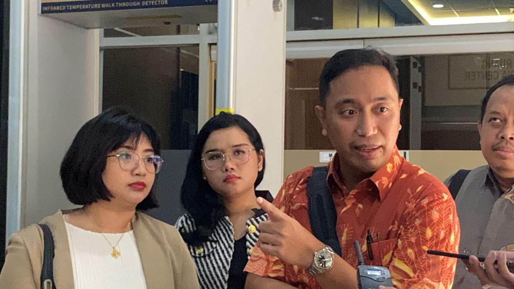 Pengacara Korban Ungkap Ketua KPU Pasrah saat Sidang Lanjutan Dugaan Asusila di DKPP