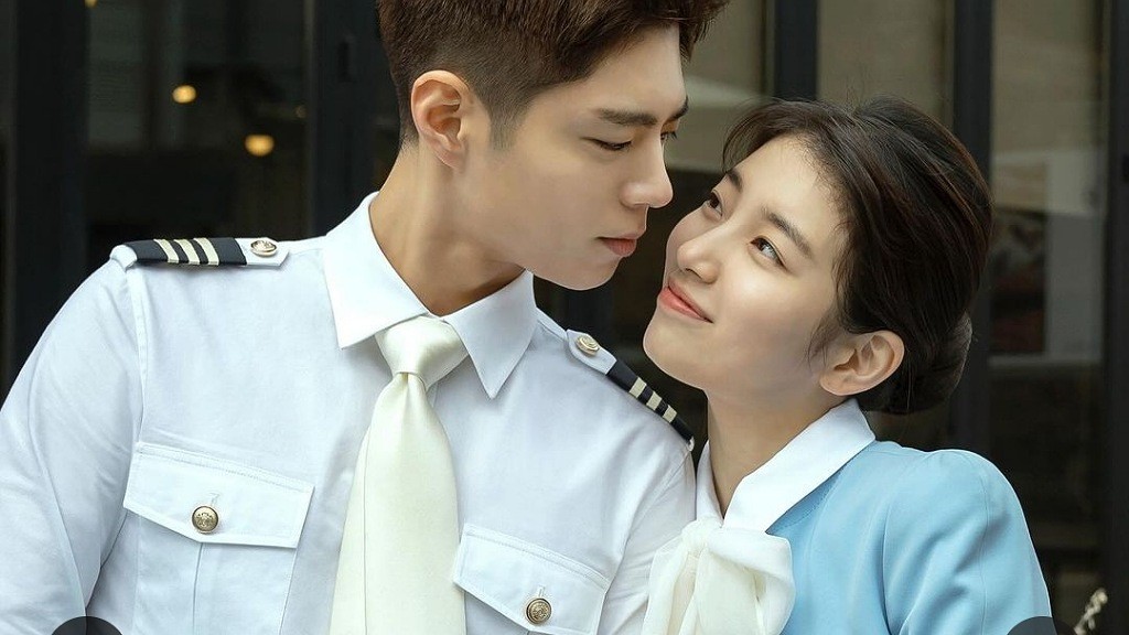 Park Bo Gum Tepis Rumor Pacaran dengan Suzy: Kami Bersahabat