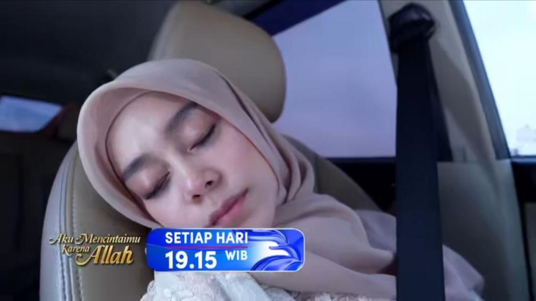 Sinopsis Aku Mencintaimu Karena Allah Episode 9 Juni 2024: Dimas Berhasil Menculik Arsy!