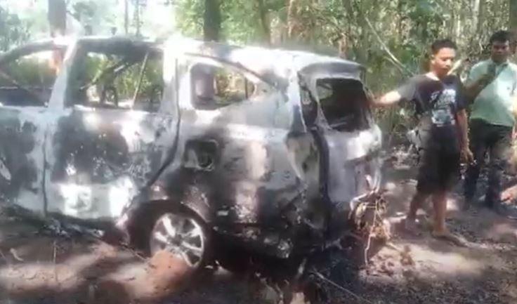 Kronologi Bos Rental Mobil Tewas Dikeroyok Warga di Pati, Diteriaki Maling