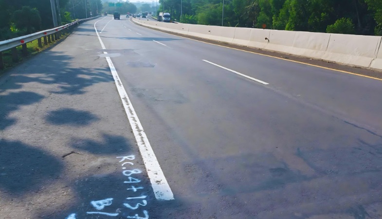 Ada Pemeliharaan Tol Cipularang dan Padaleunyi, Catat Jadwalnya