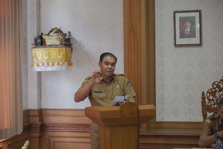 Pemkab Badung Fasilitasi Kemudahan Perizinan Usaha untuk Pelaku UMKM