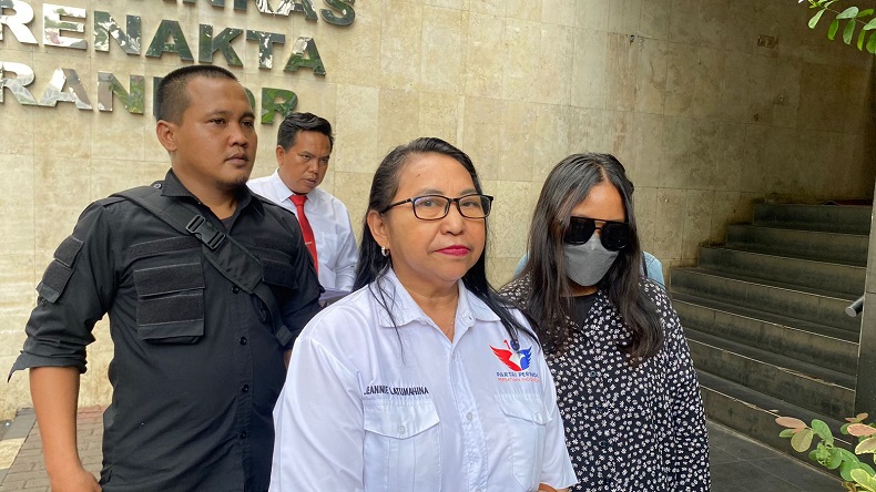 RPA Perindo Harap Kasus Pemerkosaan Anak di Jakpus Segera P21