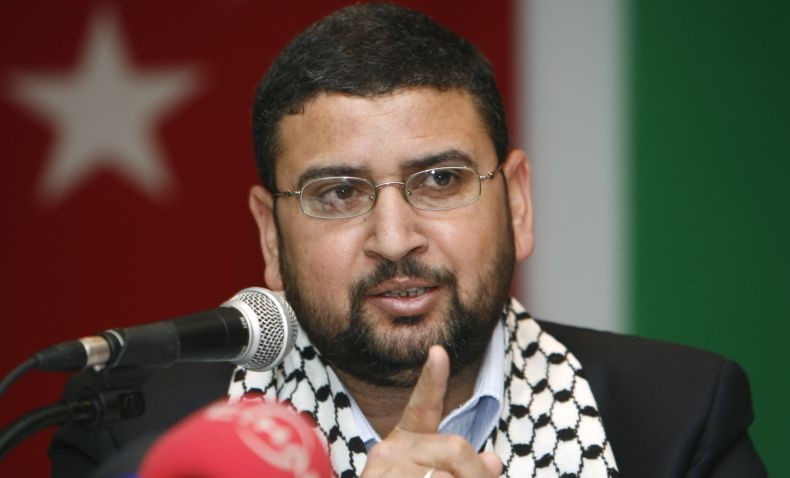 Hamas Sebut Menlu AS Bela Israel soal Desakan Gencatan Senjata