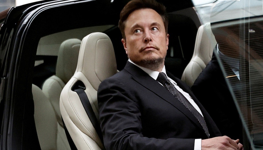 Pemegang Saham Tesla Restui Elon Musk Terima Paket Gaji Rp911,90 Triliun