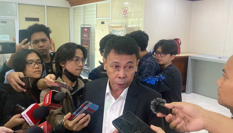 Nawawi Pomolango Jelaskan Alasan Tak Daftar Capim: Terlalu Banyak Persoalan di KPK