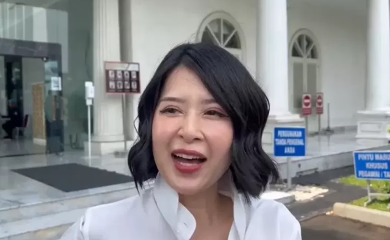 Profil dan Biodata Grace Natalie, dari Jurnalis ke Komisaris MIND ID