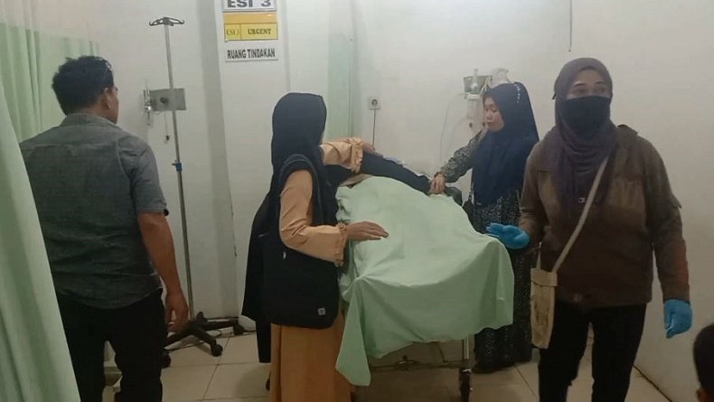 Anggota DPRD Barito Selatan Zainal Abidin Meninggal, Pingsan saat Rapat Pansus